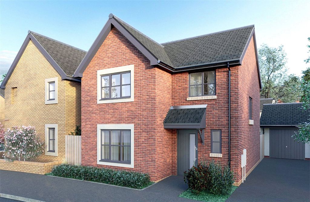 Property photo 1 of 30 The Hawthorn