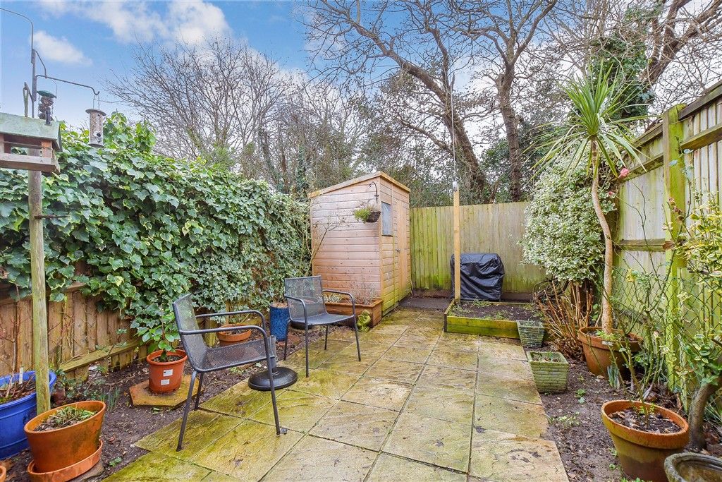 Property photo 2 of 12 Rear Garden