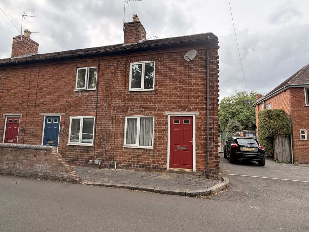 Property photo 1 of 13 2 Bed End Terrace To Rent Paradise Lane, Birmingham B28