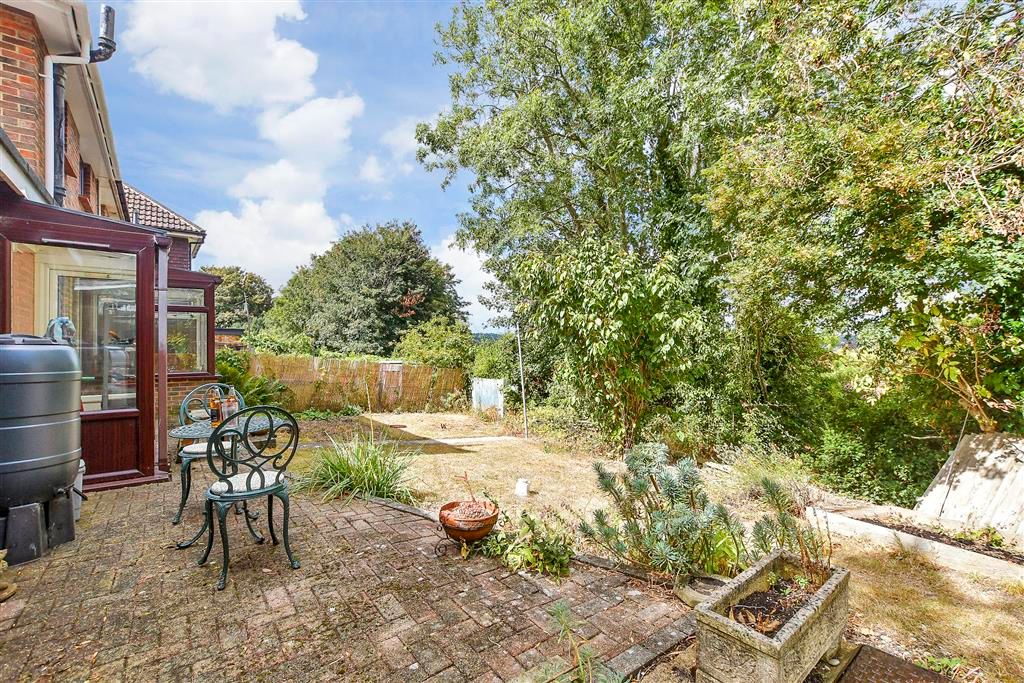 Property photo 2 of 9 Rear Garden