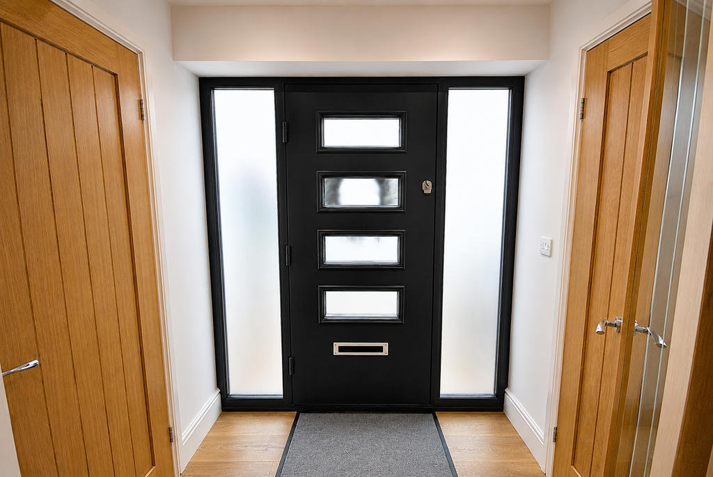 Property photo 3 of 42 Entrance Hall