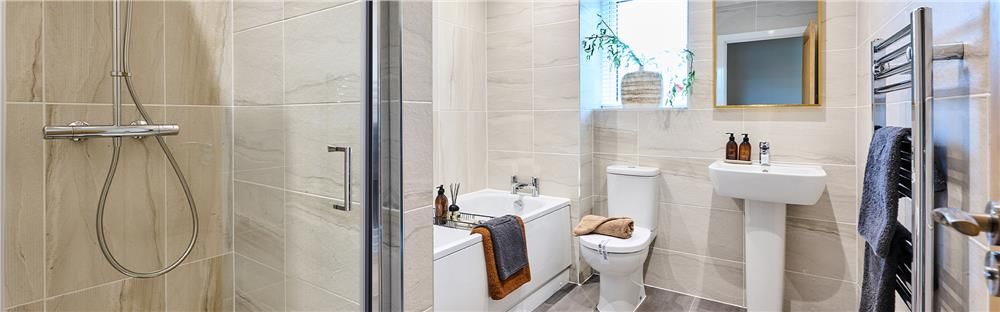 Additional image 11 of 4 bed detached house for sale"The Barlow" at Chescombe Road, Yatton, Bristol BS49