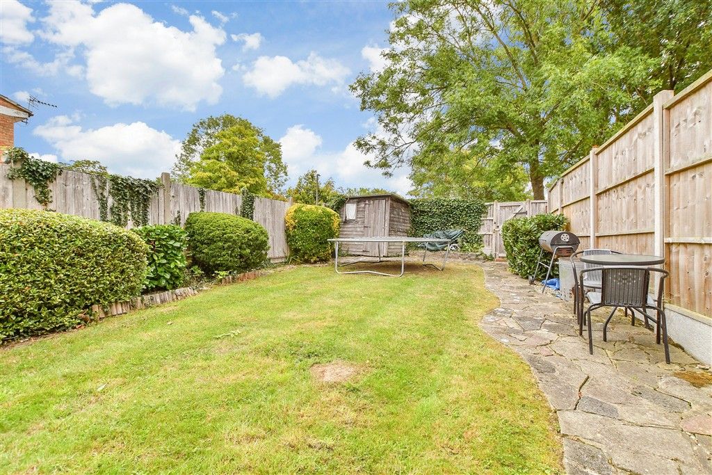 Property photo 2 of 12 Rear Garden