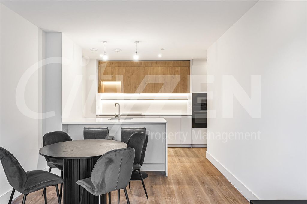 Property photo 2 of 32 Kitchen