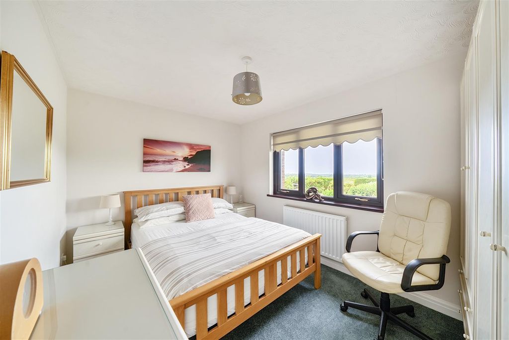 Additional image 13 of 3 bed detached bungalow for saleLlanarth SA47