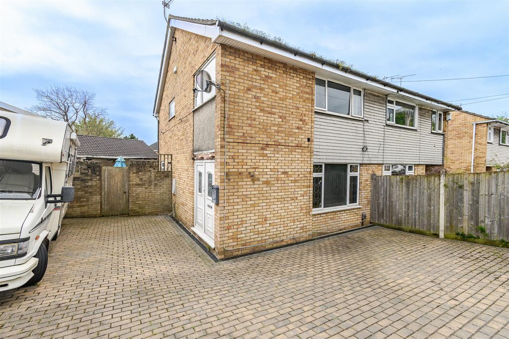 Additional image 17 of 3 bed semi-detached house for saleNorwood Crescent, Barry CF63