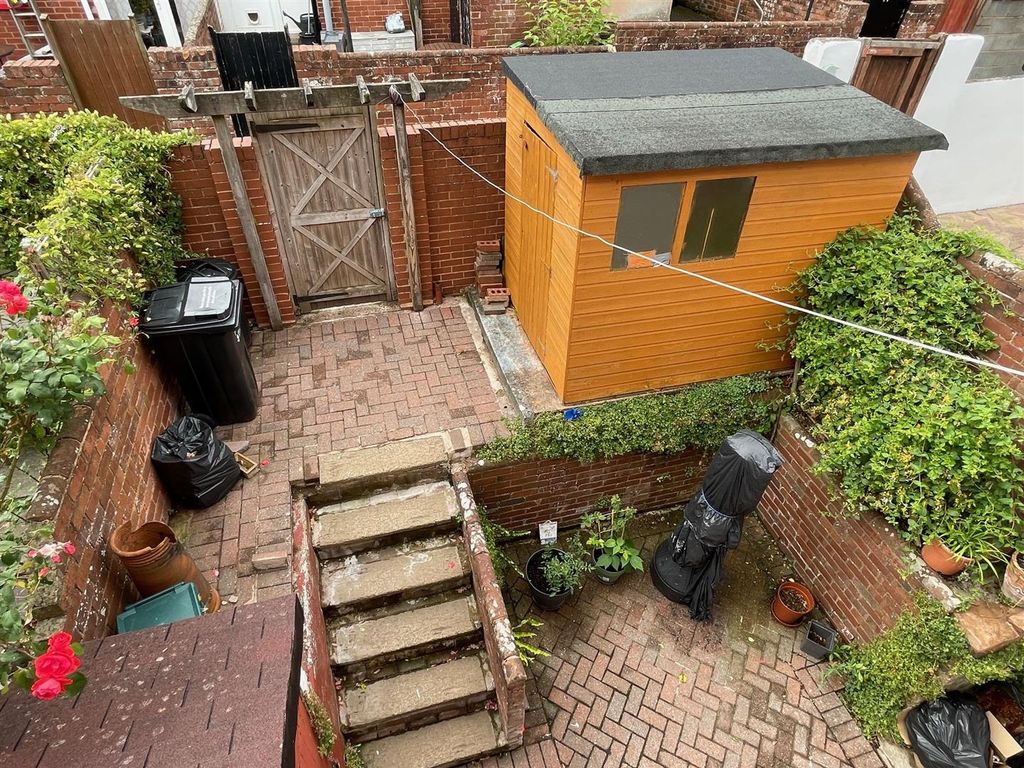 Property photo 3 of 18 Rear Garden