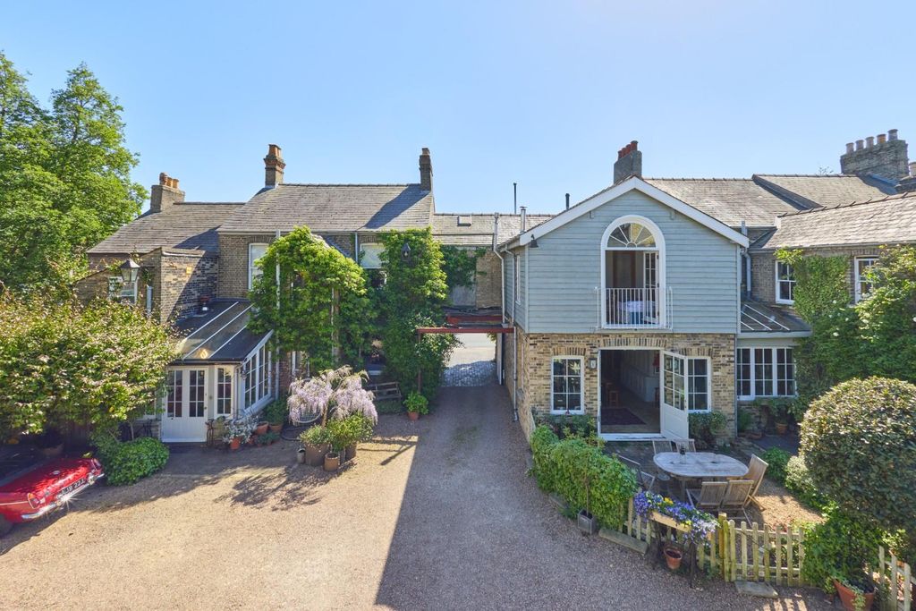 Additional image 27 of 10 bed terraced house for saleVictoria Road, Cambridge CB4