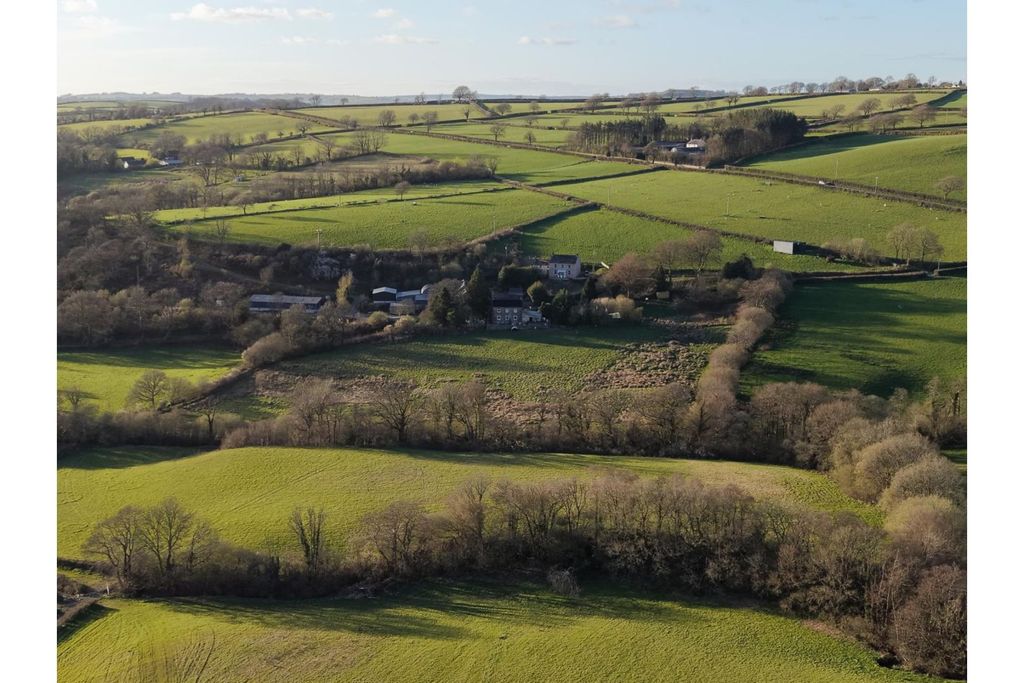 Property photo 3 of 38 Aerial View