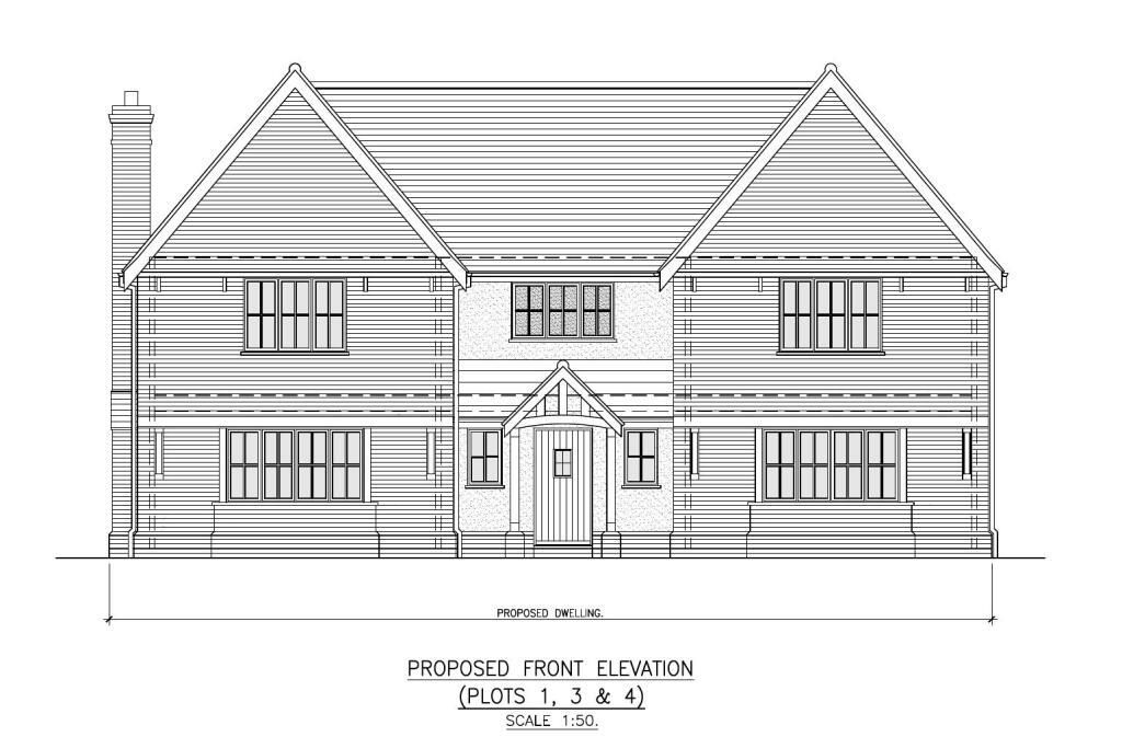 Additional image 12 of Land for saleDevelopment Land - Clacton Road, Weeley Heath, Essex CO16