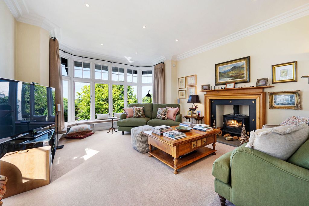 Additional image 9 of 5 bed detached house for sale12 Congleton Road, Alderley Edge SK9