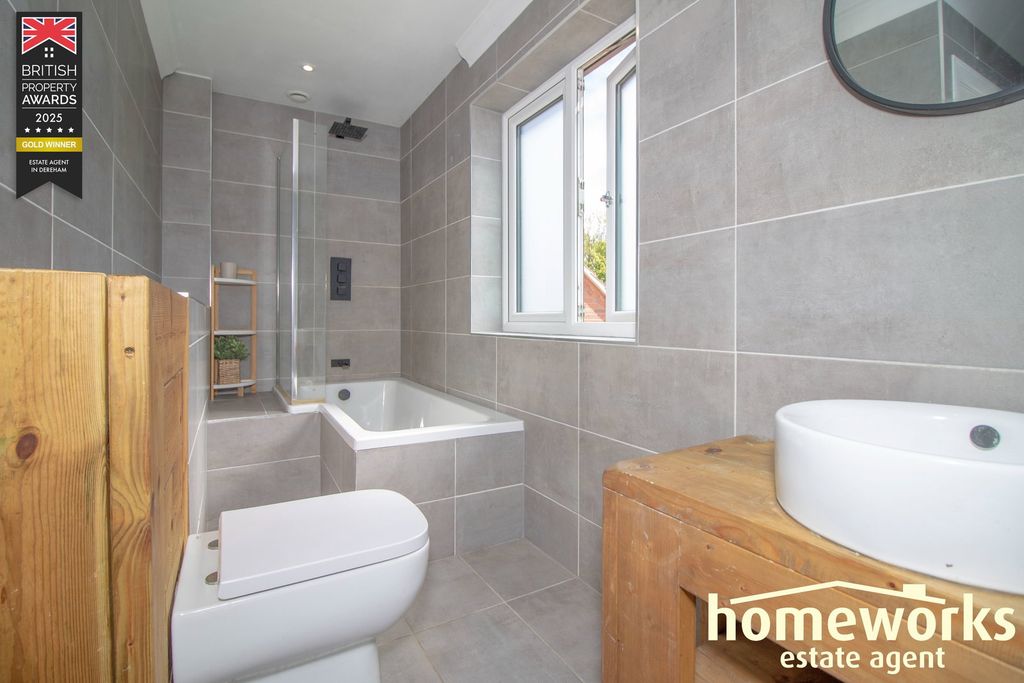 Additional image 17 of 4 bed detached house for saleNorwich Road, Dereham NR20