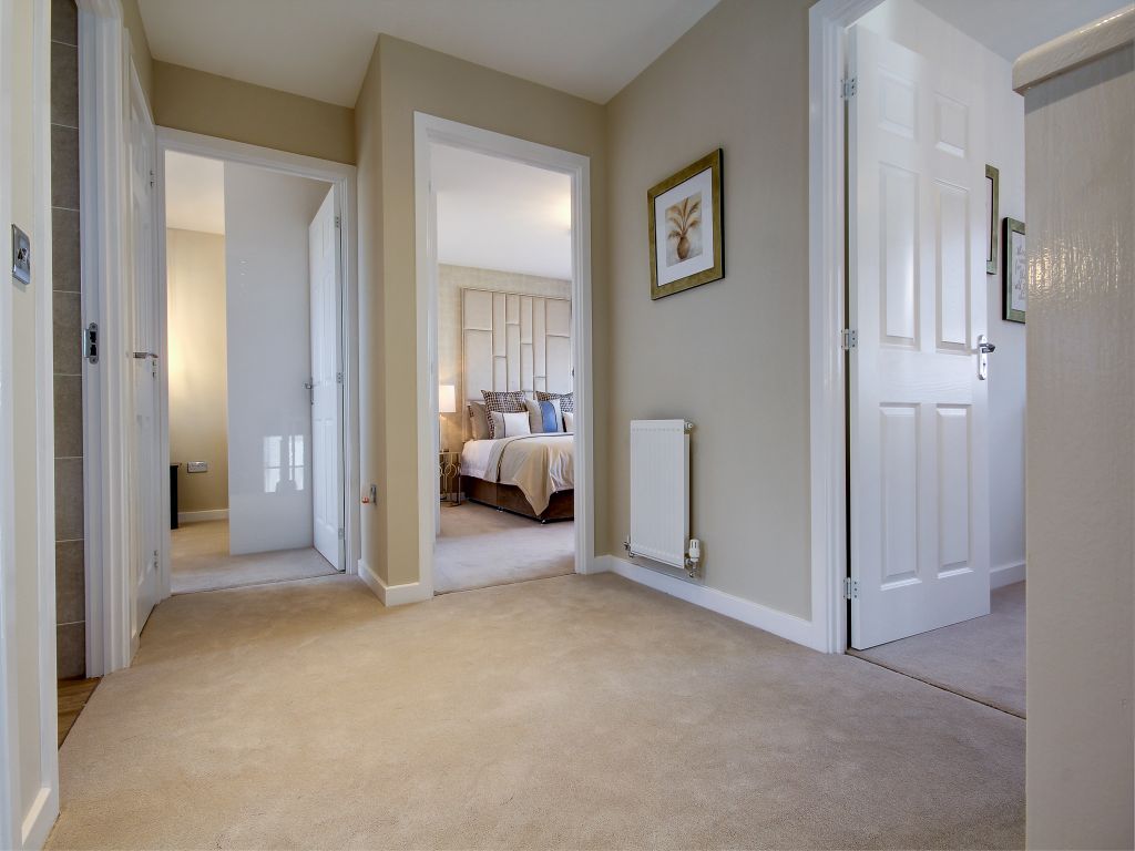 Additional image 12 of 4 bed detached house for sale"The Thurso" at Gregory Road, Kirkton Campus, Livingston EH54