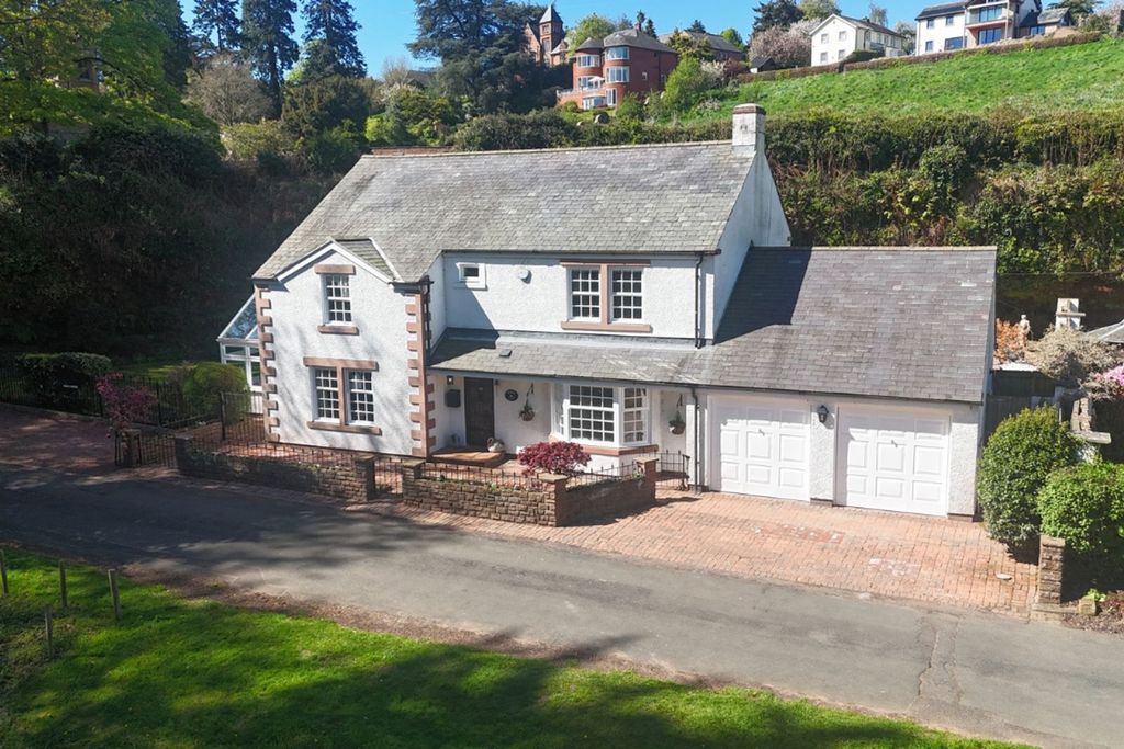 Property photo 1 of 43 Edenside House