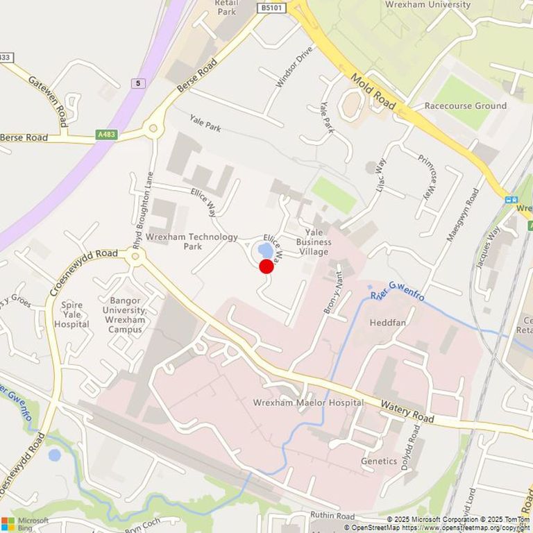 Property photo 2 of 5 Property Map