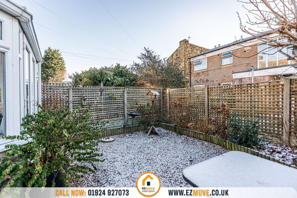 Additional image 21 of 3 bed semi-detached house for saleThorncliffe Road, Batley WF17