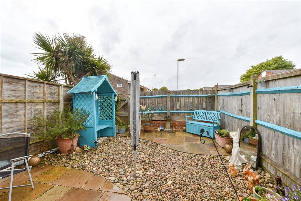 Property photo 2 of 16 Rear Garden