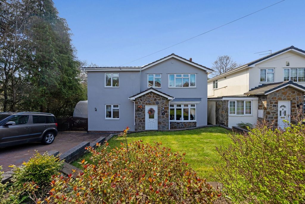 Property photo 1 of 49 Front Elevation &amp; Garden