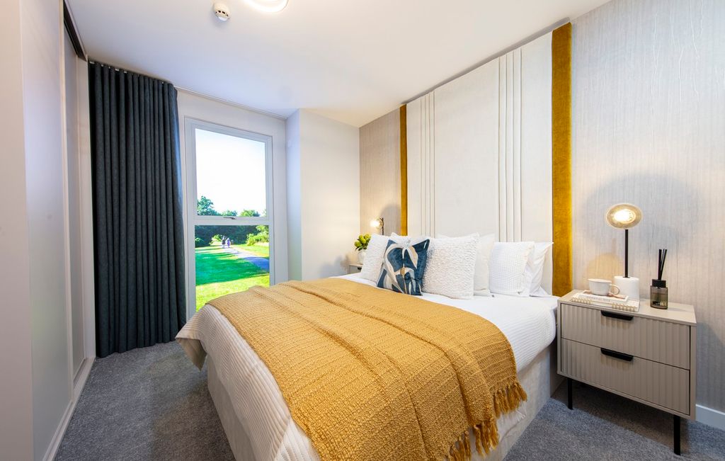 Property photo 3 of 7 Fairview New Homes - Zoopla -