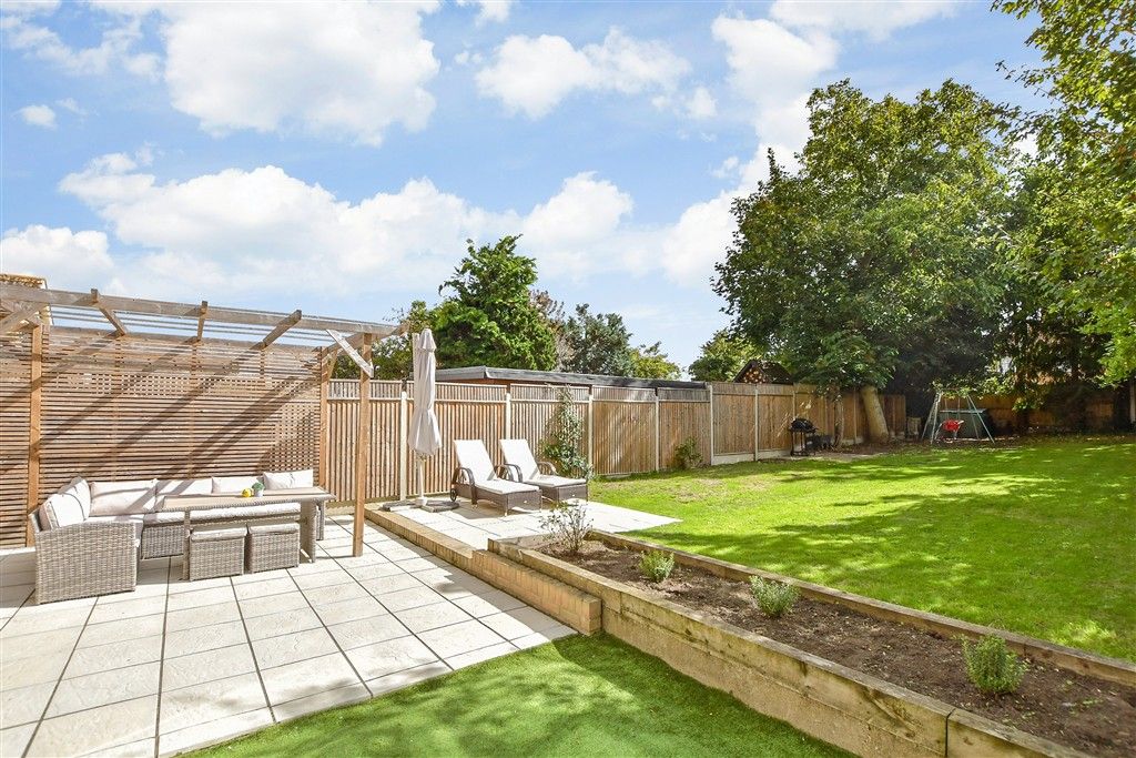 Property photo 2 of 13 Rear Garden