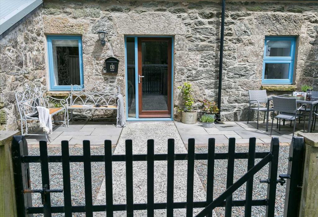Additional image 32 of 2 bed barn conversion for saleLlwyn Onn, Llanfairpwll LL61