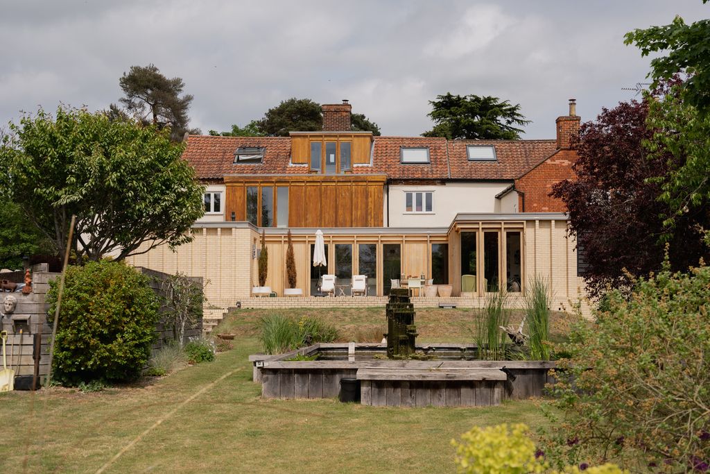 Property photo 1 of 37 346830 - Cherry Tree Inn, Holton-60.Jpg