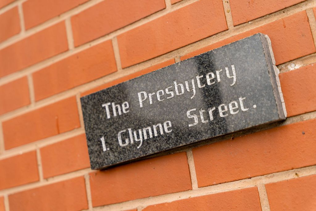 Property photo 2 of 15 The Presbytery