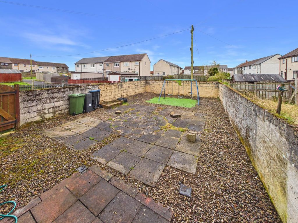 Additional image 12 of 3 bed terraced house for saleAird Avenue, Auchinleck, Cumnock KA18