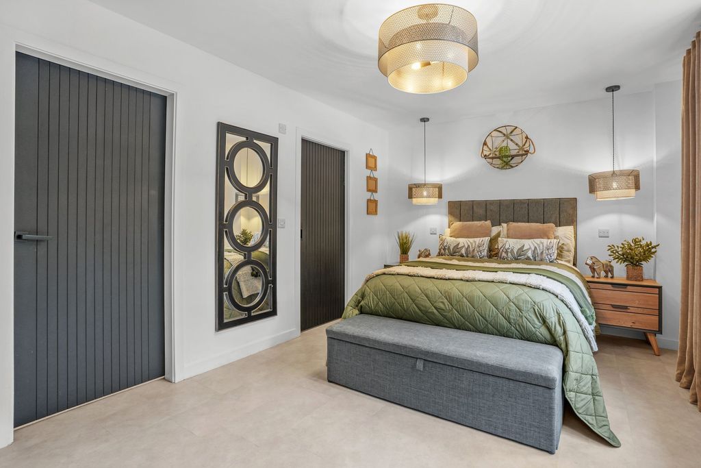 Additional image 26 of 3 bed detached house for saleFernbrooke Lodge, Avonbridge FK1