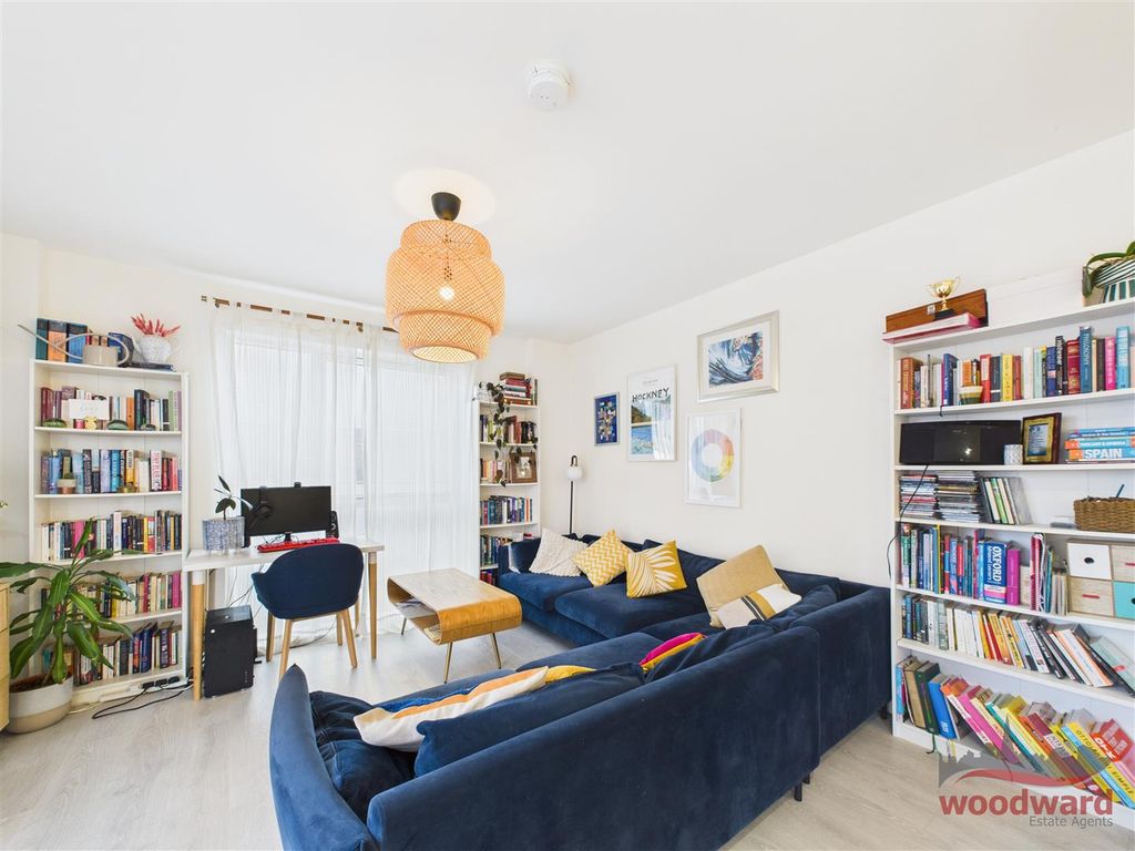 Property photo 2 of 11 Kitchen/Living Area