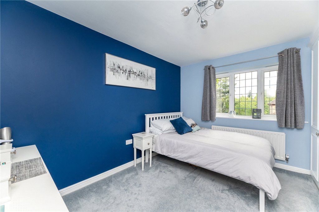 Additional image 26 of 4 bed detached house for saleNightingale Walk, Bingley, West Yorkshire BD16