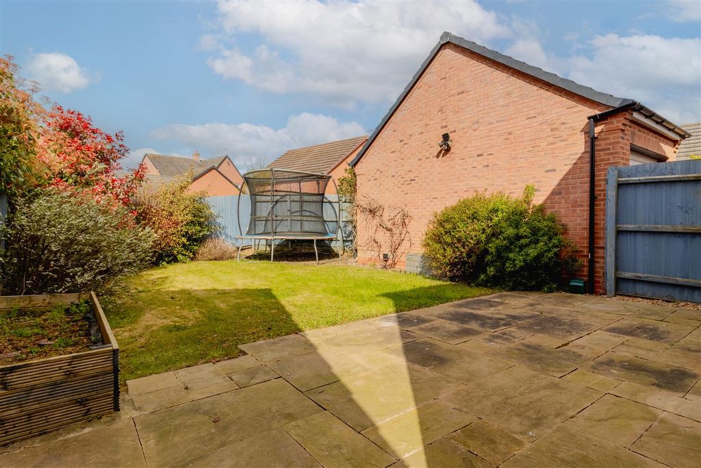 Additional image 20 of 3 bed detached house for saleHartshorne Road, Bishops Itchington, Southam CV47