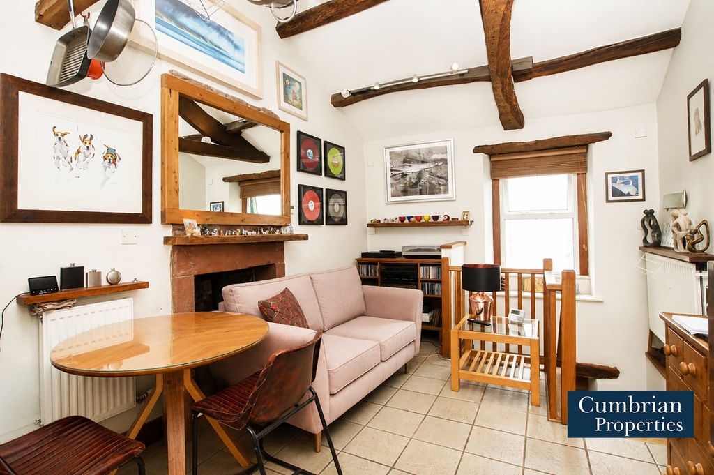 Property photo 2 of 12 Open Plan Dining Lounge & Kitchen