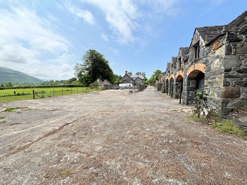 Additional image 48 of 8 bed detached house for saleLlanegryn LL36