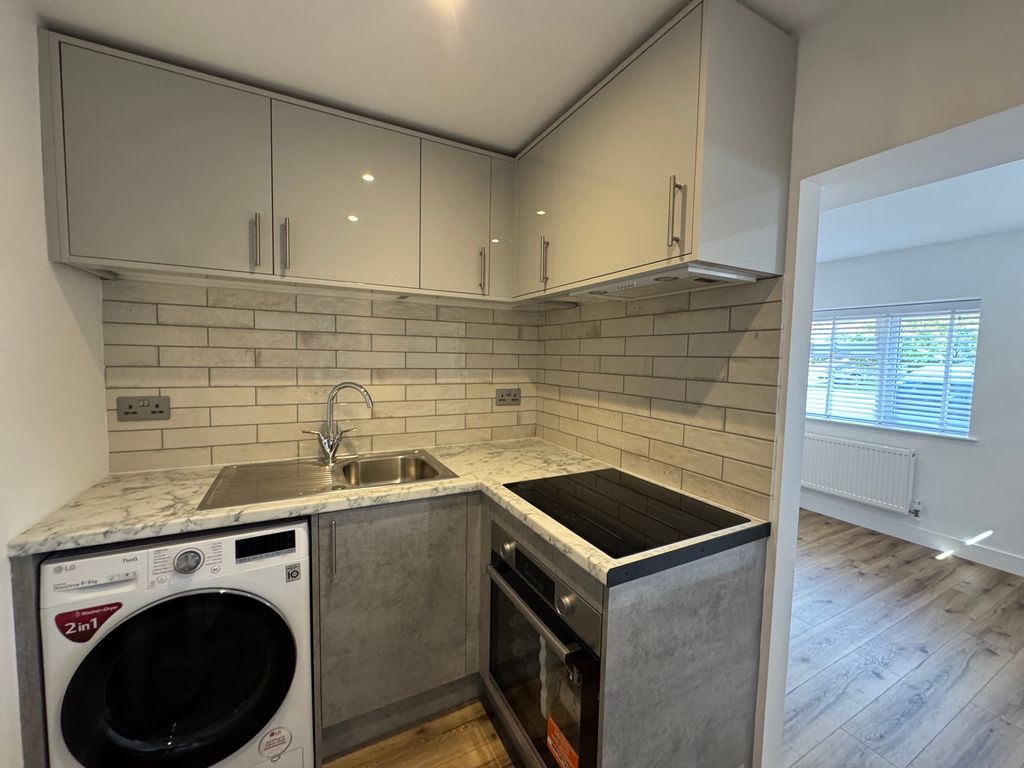 Property photo 2 of 3 Kitchen