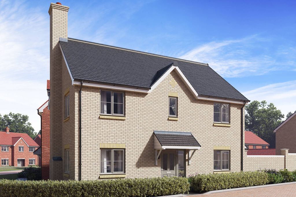 Property photo 1 of 20 CGI