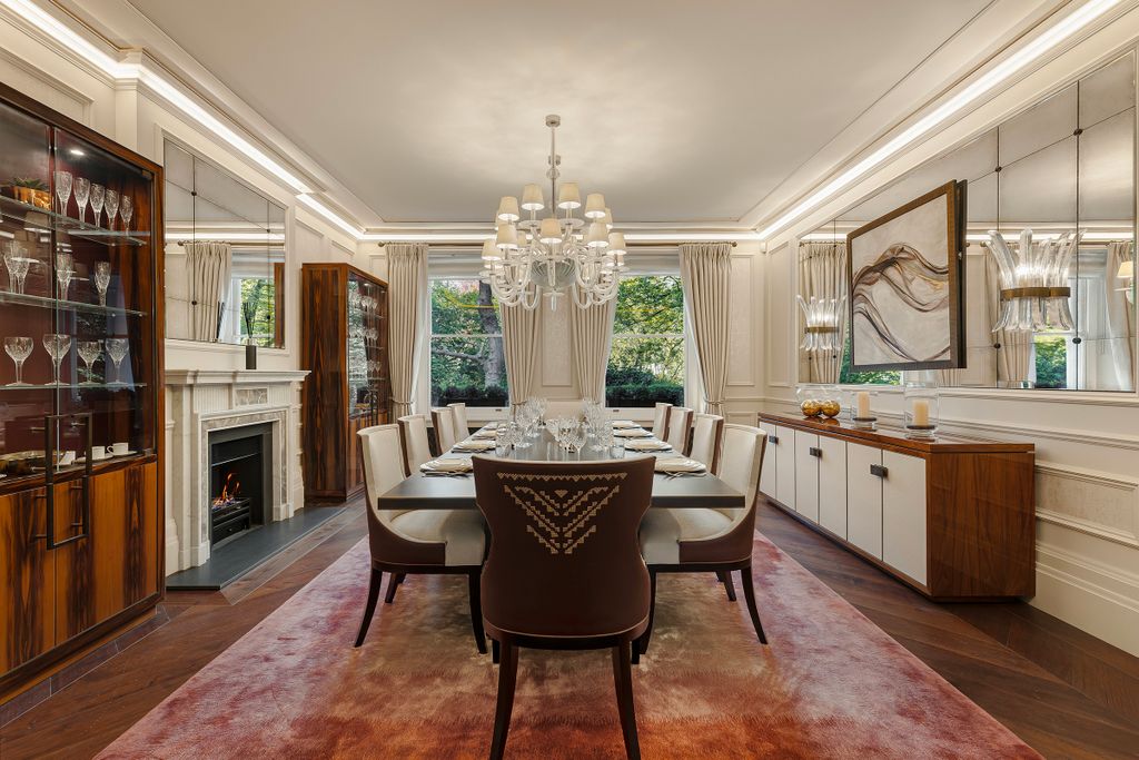 Additional image 5 of 7 bed town house for saleCadogan Place, London SW1X