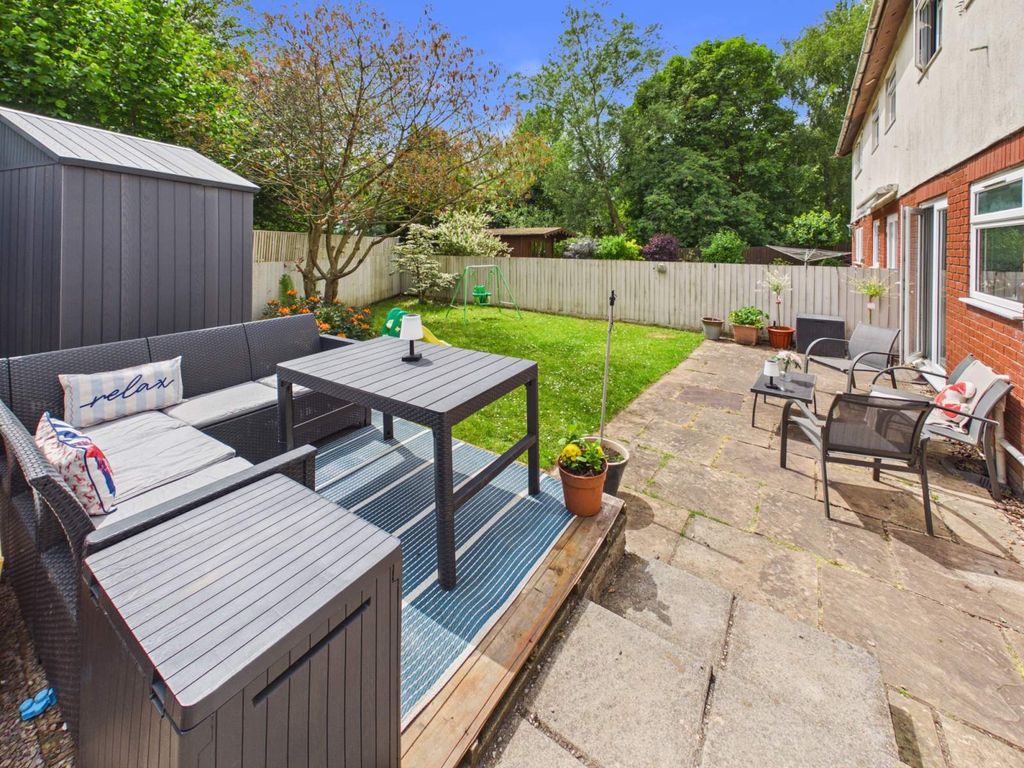 Property photo 2 of 26 Rear Garden