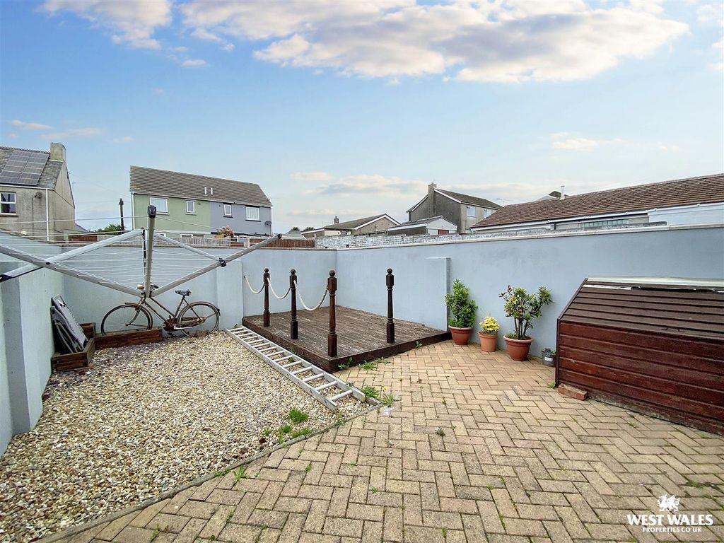 Additional image 14 of 2 bed semi-detached house for saleBufferland Terrace, Pembroke Dock SA72