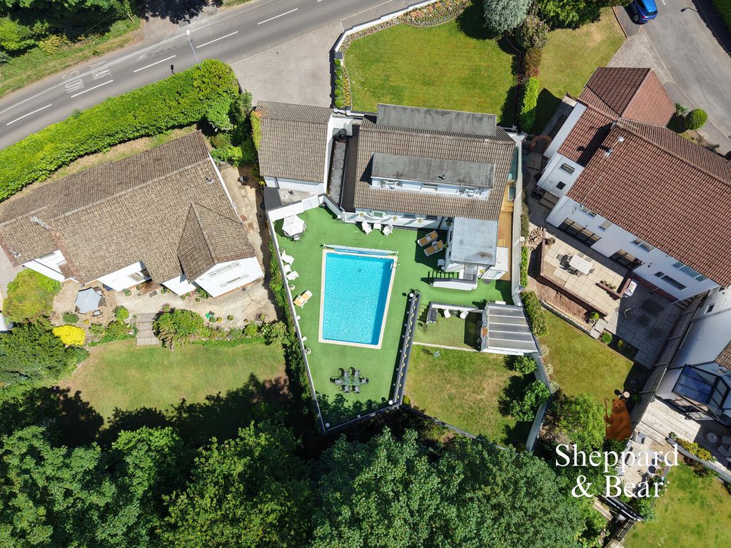 Additional image 25 of 4 bed detached house for saleMill Road, Lisvane, Cardiff CF14