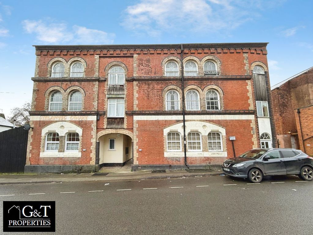 Property photo 1 of 8 Front Elevation