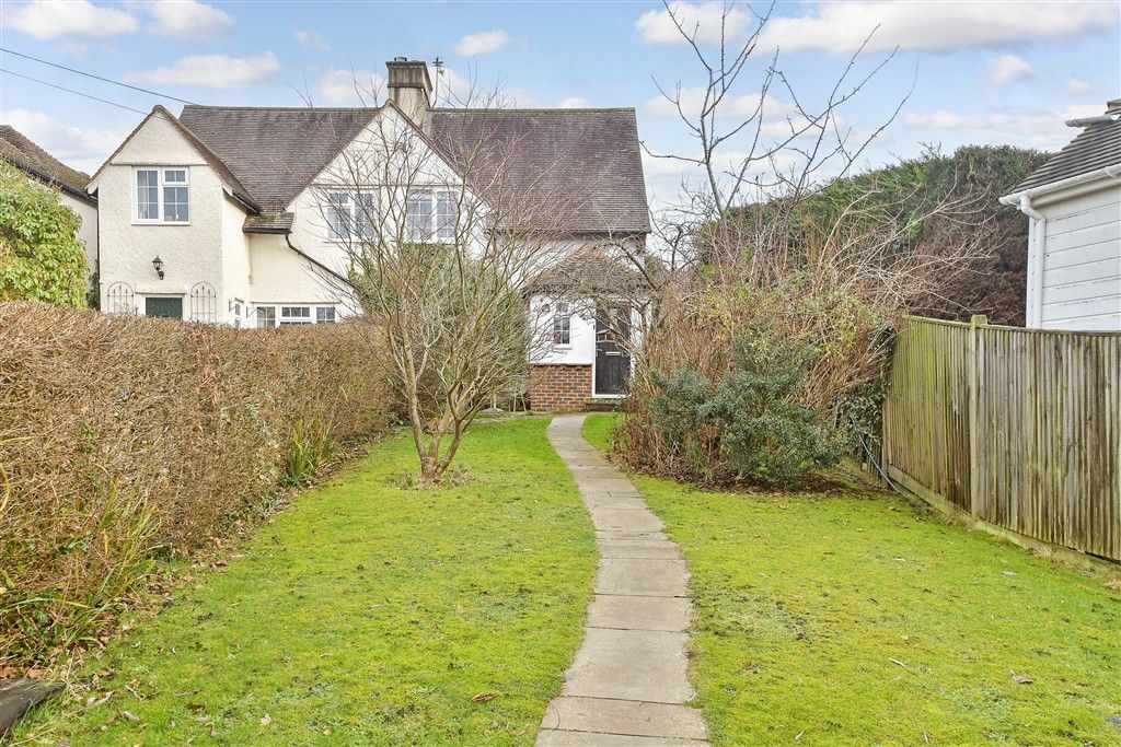 Property photo 1 of 14 Front Garden