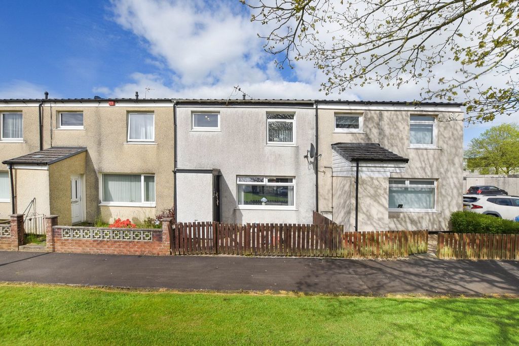 Additional image 22 of 3 bed terraced house for saleArdmillan, Kilwinning KA13