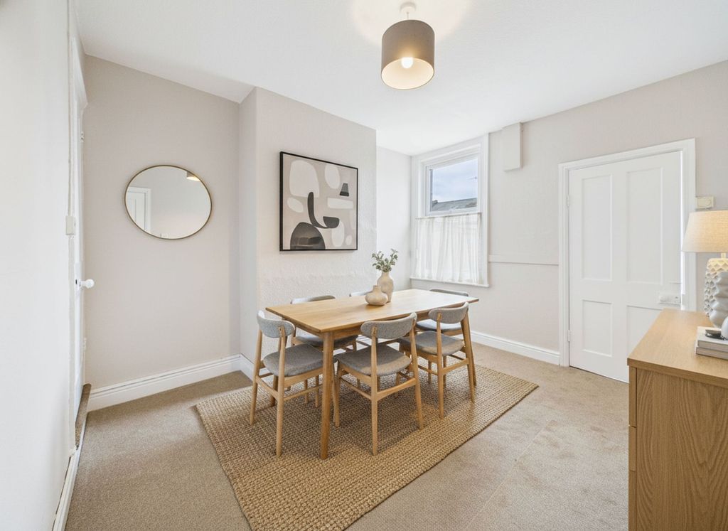 Property photo 3 of 13 Dining Room (Virtually Furnished)