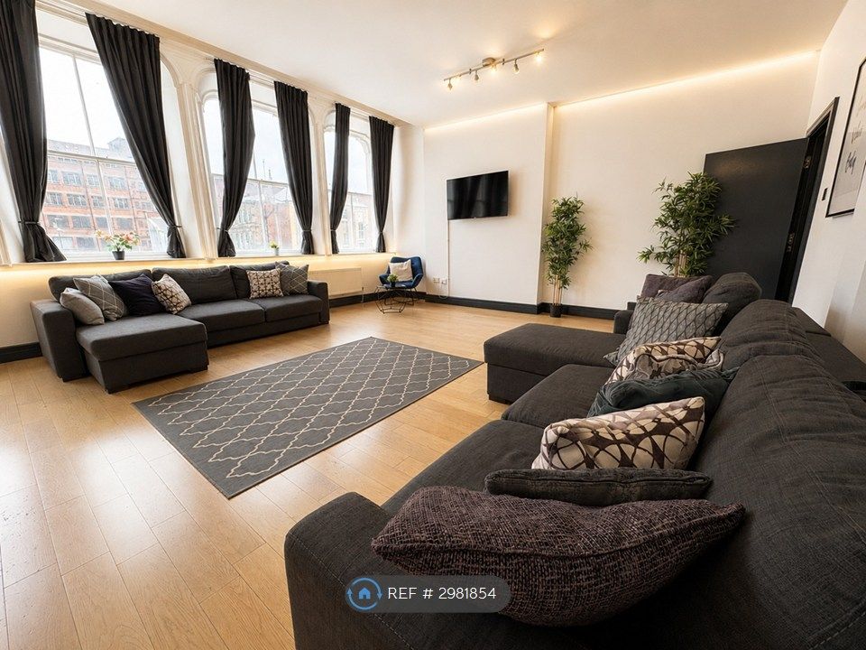 Property photo 2 of 12 Fully Furnished