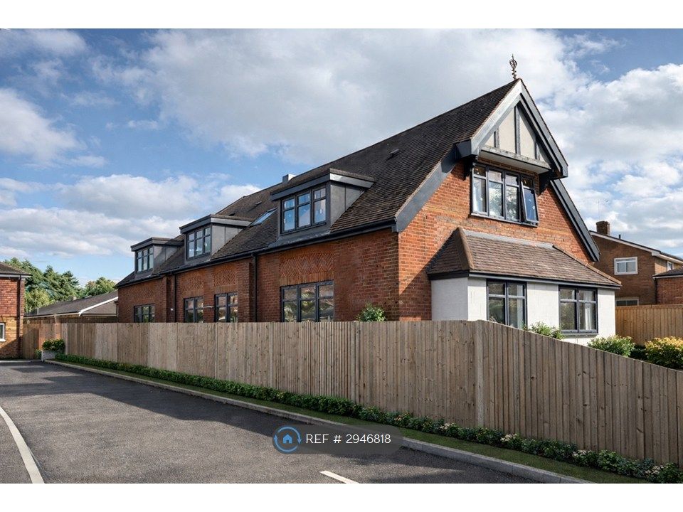 Property photo 1 of 7 The Old Village Hall