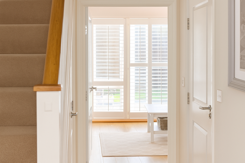 Property photo 3 of 15 Hallway
