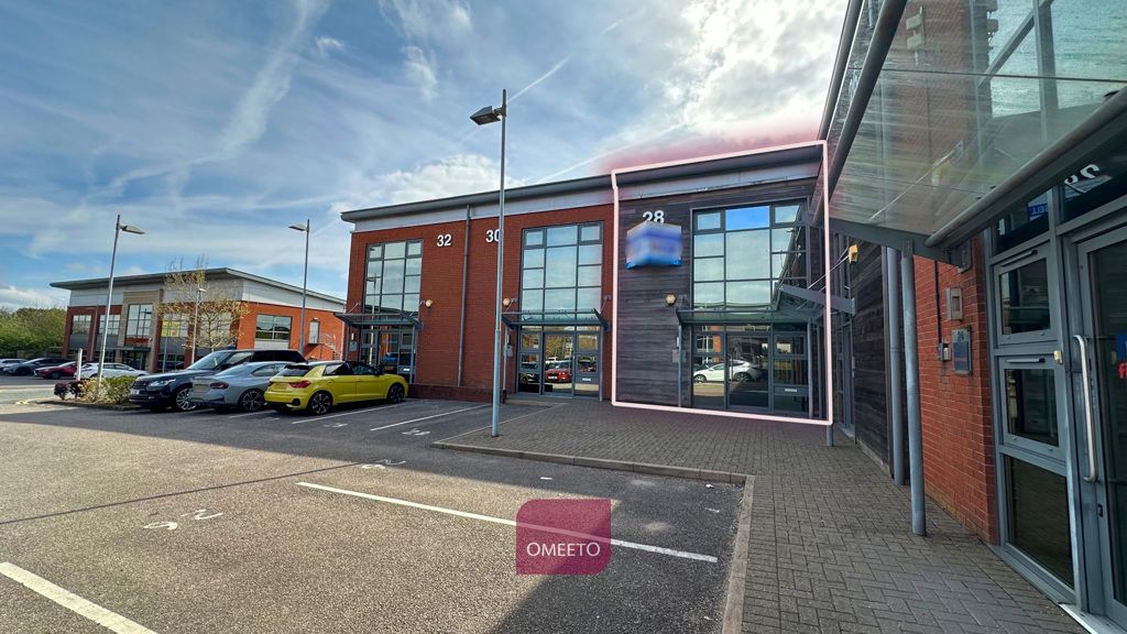 Property photo 1 of 10 Office To Let