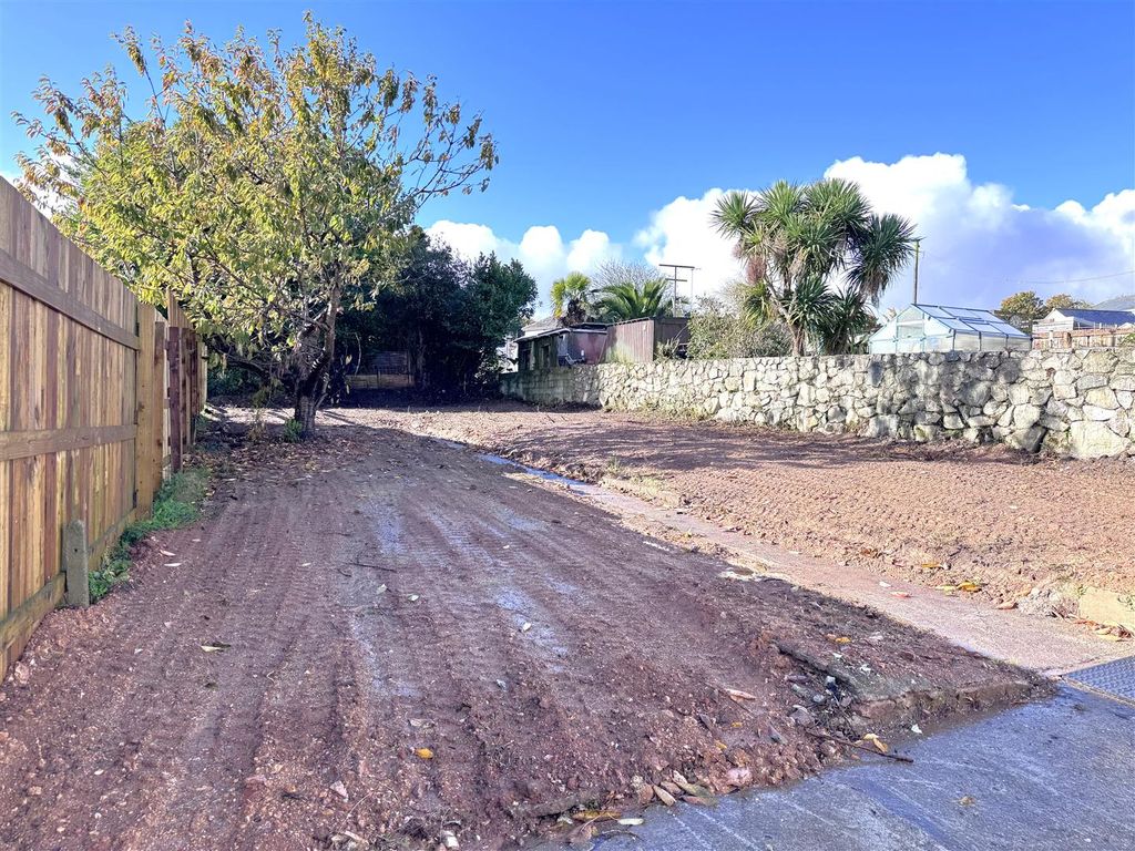 Property photo 2 of 17 Rear Garden