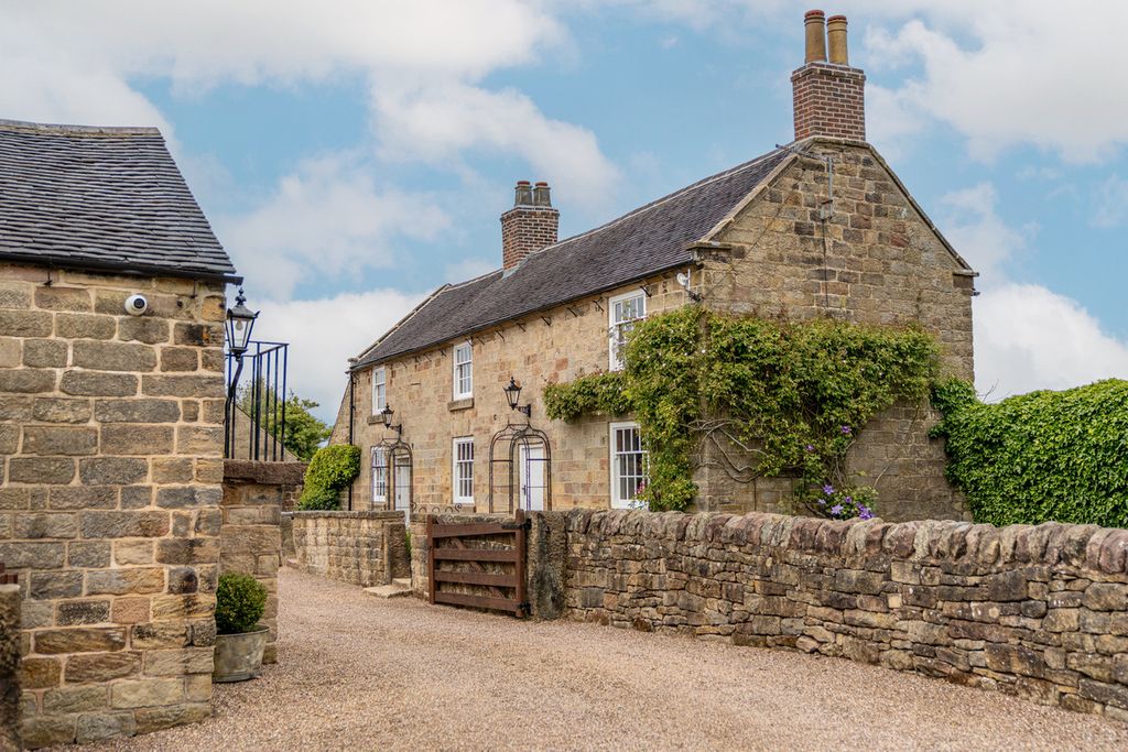 Additional image 25 of 7 bed detached house for saleHazelwood, Belper DE56